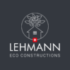 Lehmann Eco Constructions