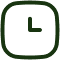 icon clock
